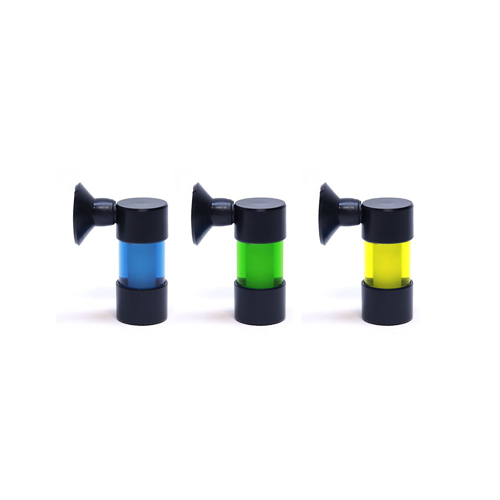 CO2 Checker