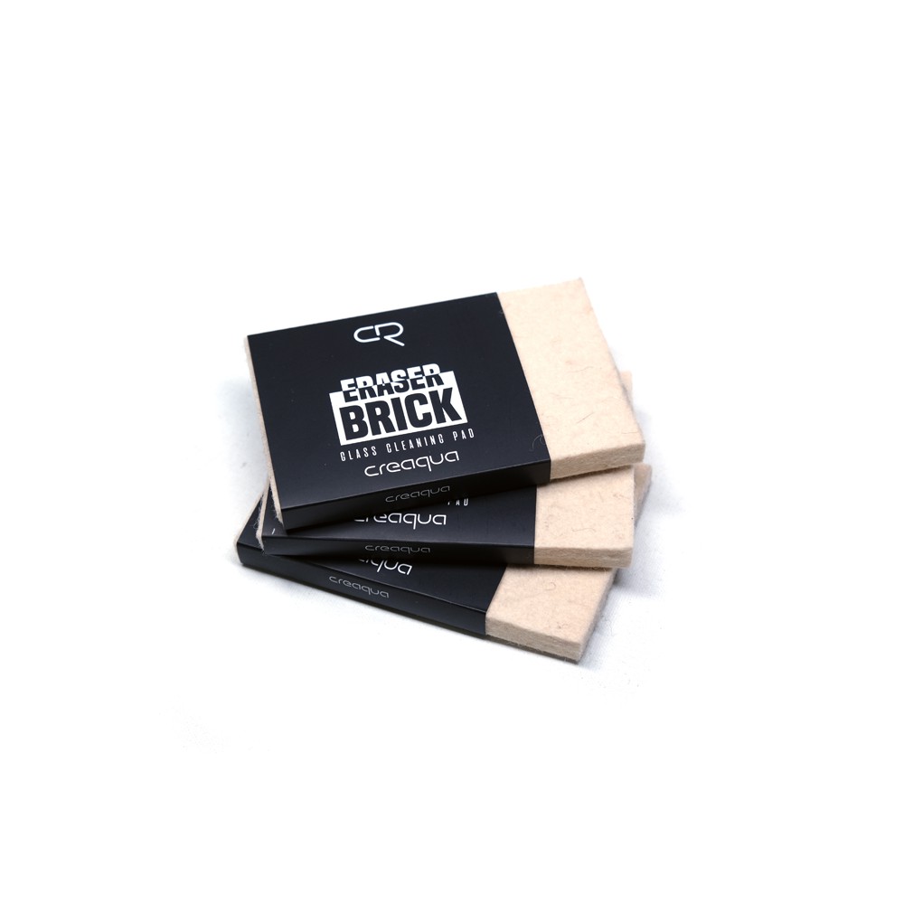 Eraser Brick