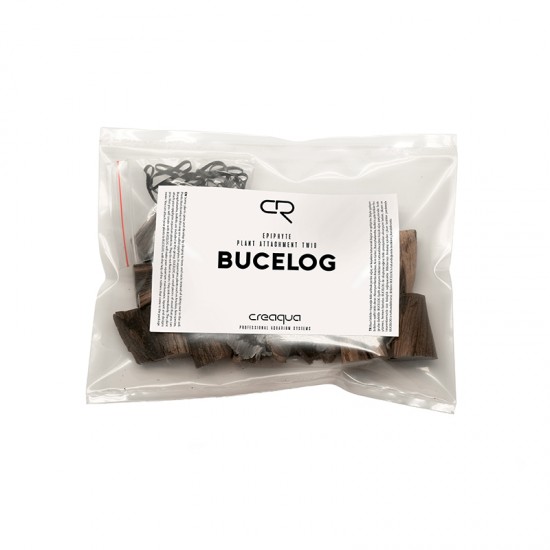 Bucelog