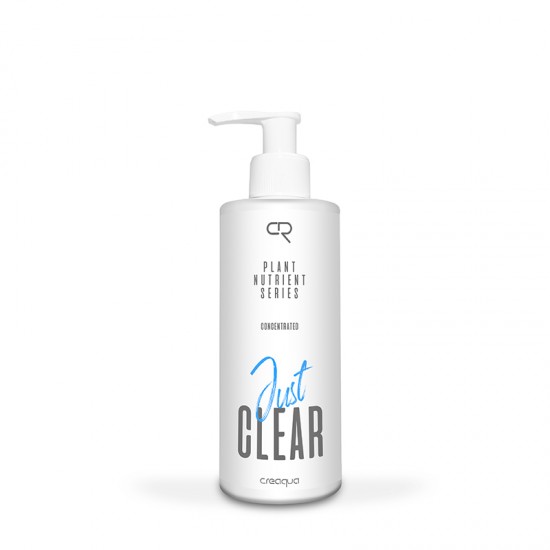Just Clear