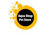 Aqua Shop Pet Store