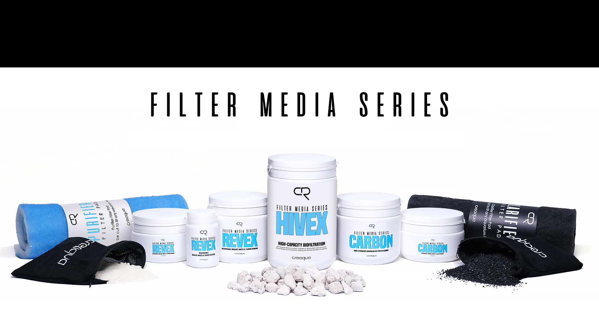 Filter Media